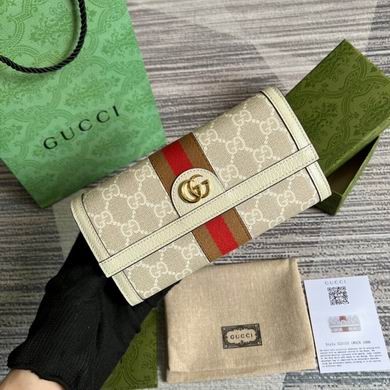 Gucci Bags 523153 19.5X11X3cm MP