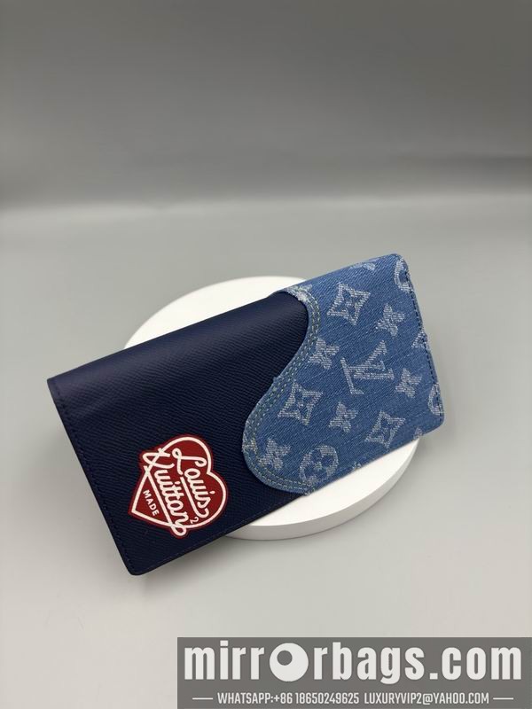 1:1 Louis Vuitton Bags M62665 11x8.5x2cm ZC 2色