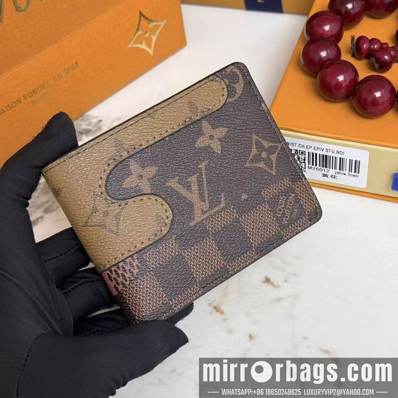 1:1 Louis Vuitton Bags M26012 ZC