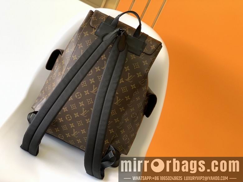 1:1 Louis Vuitton Bags M45617 41X48X13cm WP