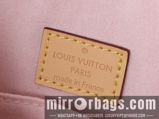 1:1 Louis Vuitton Bags Vintage M95050 30x10x19cm ss1