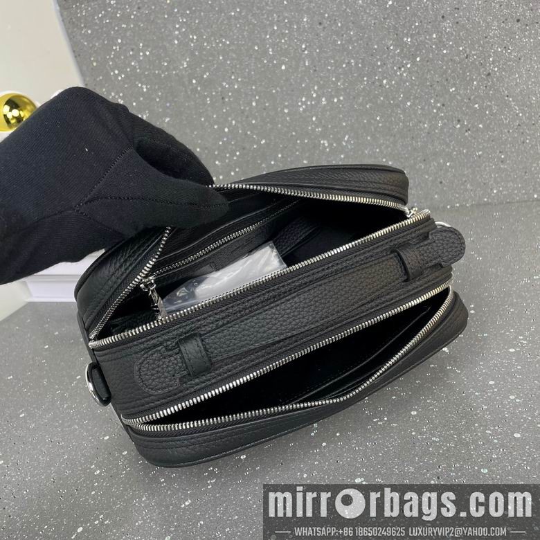 1:1 Louis Vuitton Bags 6006-5 25X15X10cm WP