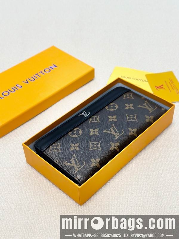 1:1 Louis Vuitton Bags LV 21x11cm ZC4