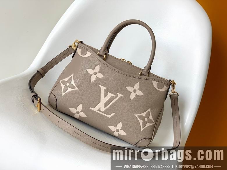 1:1 Louis Vuitton Bags M46488 M46503 M46585 28X18X8cm WP 3colour