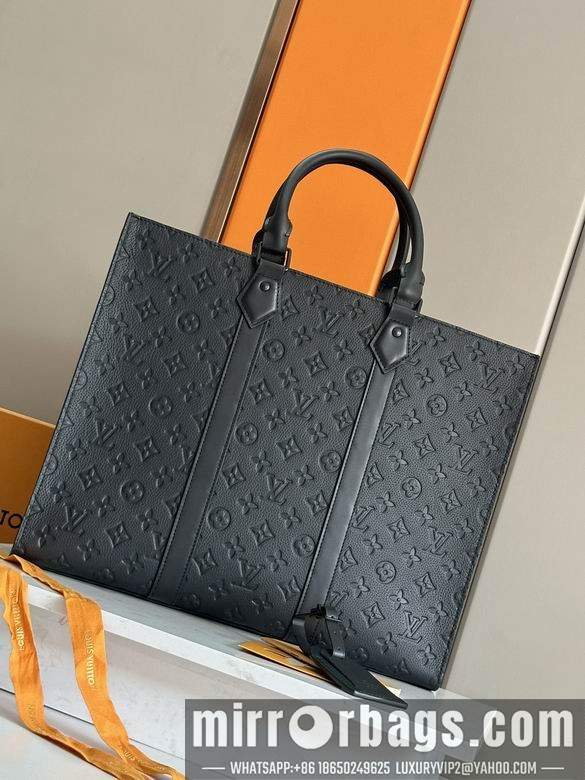 1:1 Louis Vuitton Bags M24786 41X33X14cm WP