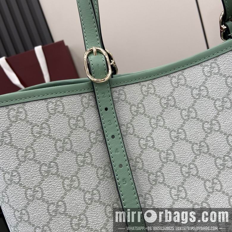 Gucci Bags 815213 38X25X15cm YG 3colour