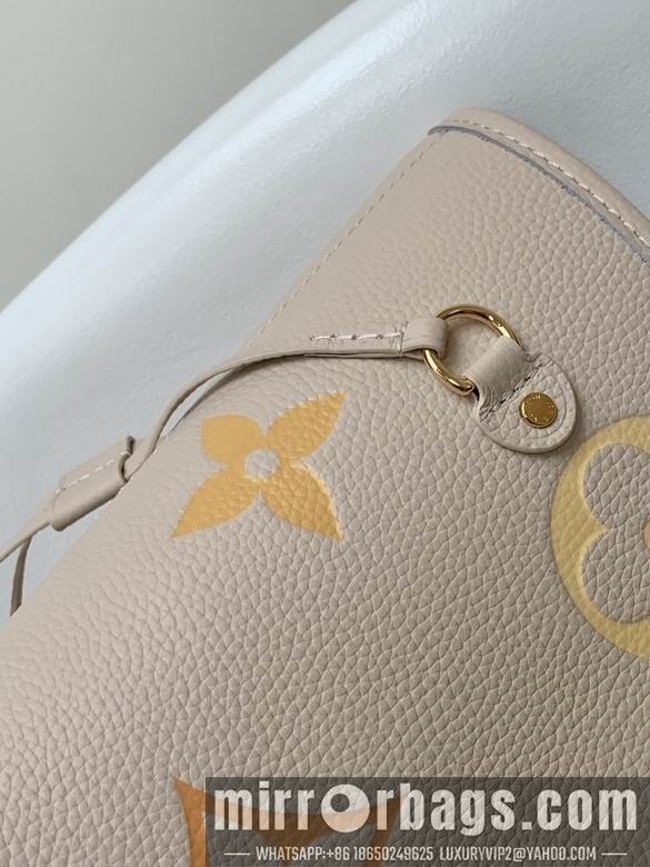 1:1 Louis Vuitton Bags M46516 M46514 31X28X14cm WP 2colour