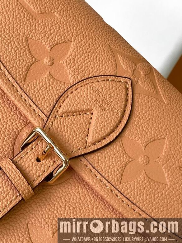 1:1 Louis Vuitton Bags M11817 23X16X8.5cm WP