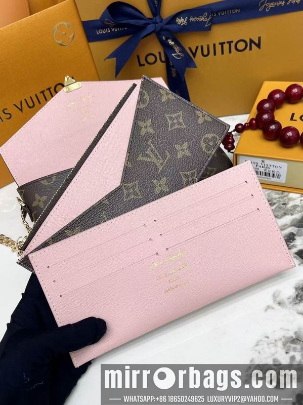 1:1 Louis Vuitton Bags M15150 ZC 5色