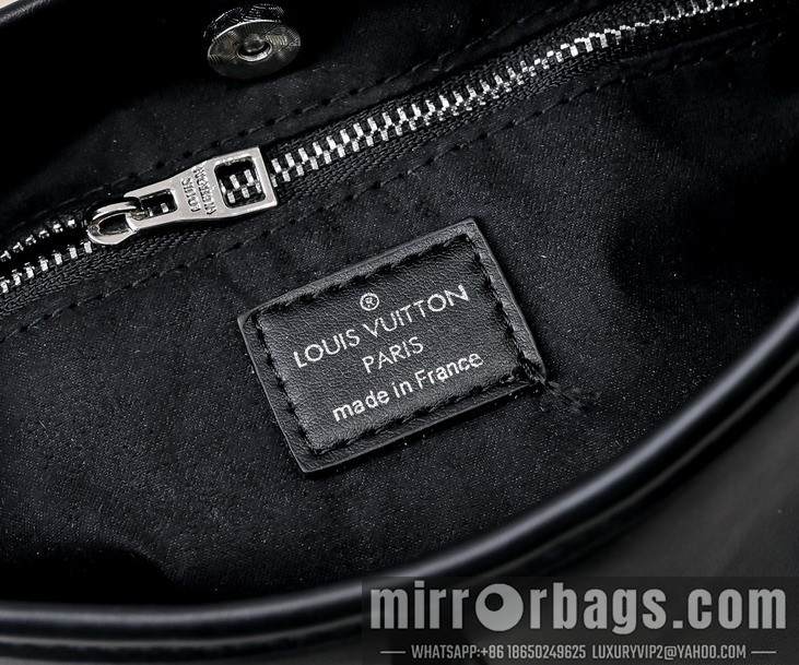 1:1 Louis Vuitton Bags M13014 26x17x10cm ss