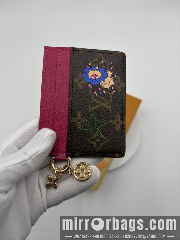 1:1 Louis Vuitton Bags M82739 11x7cmZC 3色