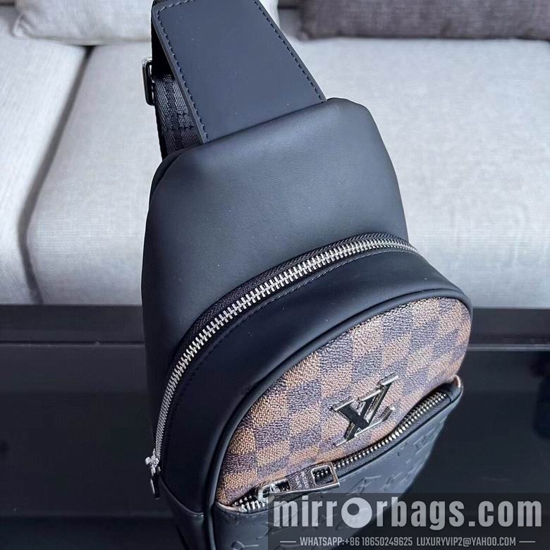 1:1 Louis Vuitton Bags 2888 18X31X5cm WP