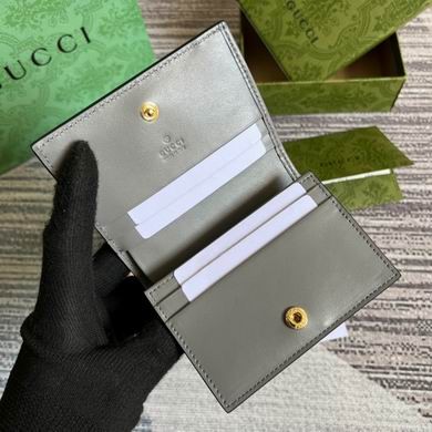 Gucci Bags 723786 11X8.5X3cm MP 4colour