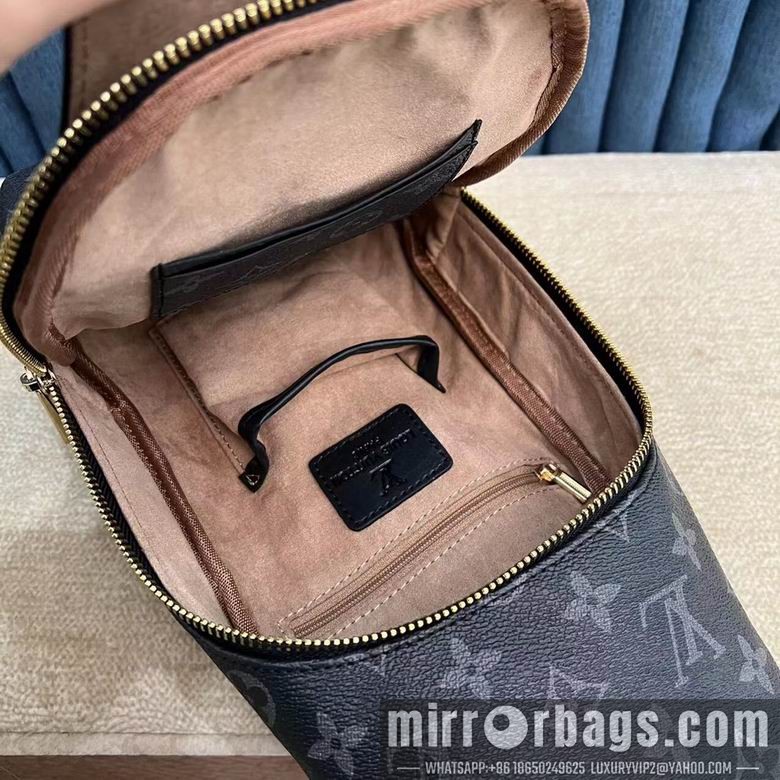1:1 Louis Vuitton Bags 23344 18X31X5cm WP 3colour