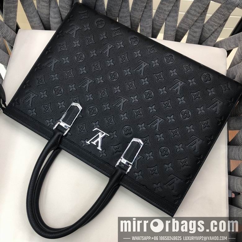 1:1 Louis Vuitton Bags 1035 39X29X7cm WP