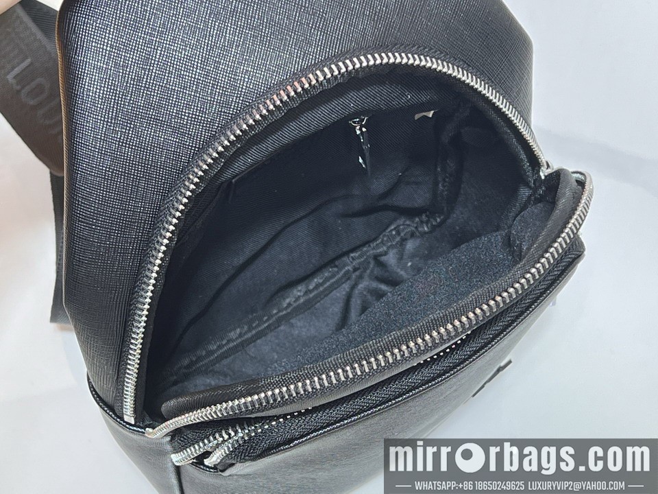 1:1 Louis Vuitton Bags M46344 30x17x5cm ss1