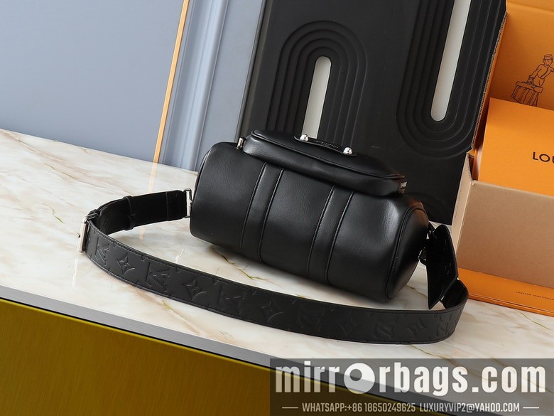 1:1 Louis Vuitton Bags Keepall M13988 25x15x11cm ss
