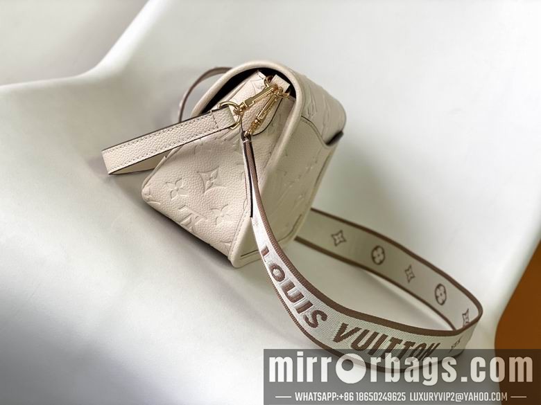 1:1 Louis Vuitton Bags M46388 23X16X8.5cm WP