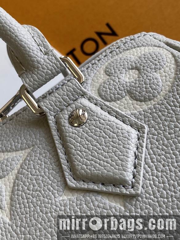 1:1 Louis Vuitton Bags M14207 20.5X13.5X12cm WP