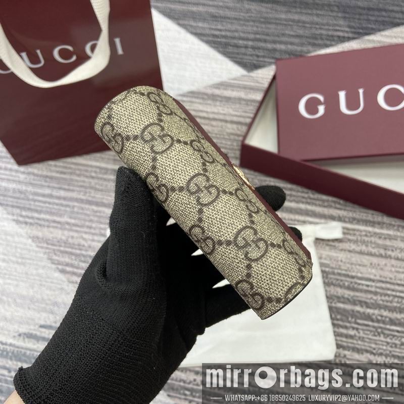 Gucci Bags 841360 11x8.5x3cm MP1