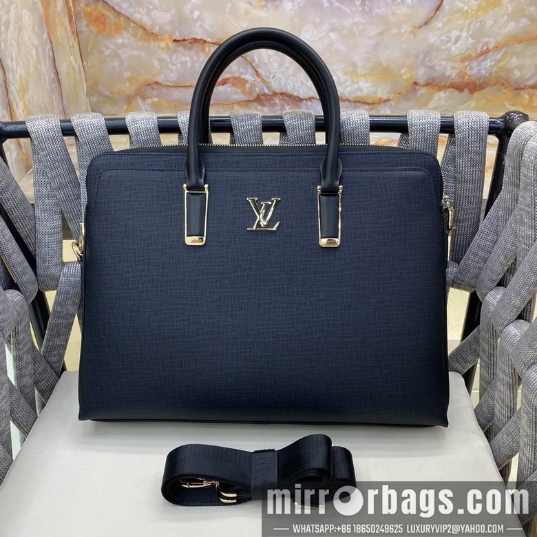 1:1 Louis Vuitton Bags 5211-1 39X29X6cm WP