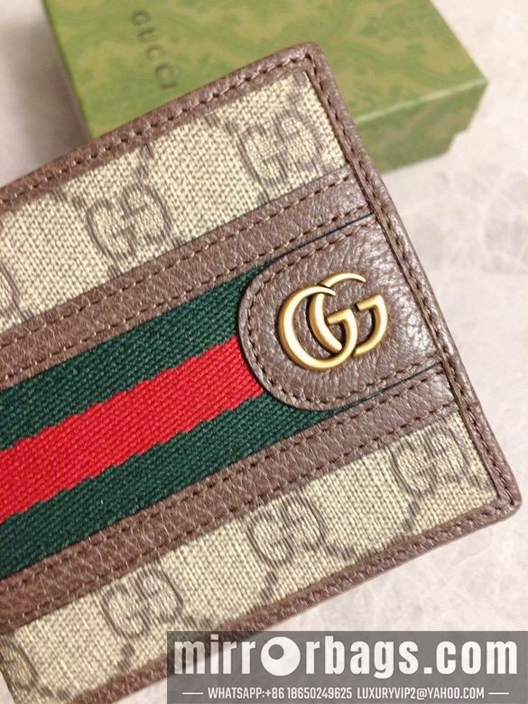 Gucci Bags BL597606 11X10