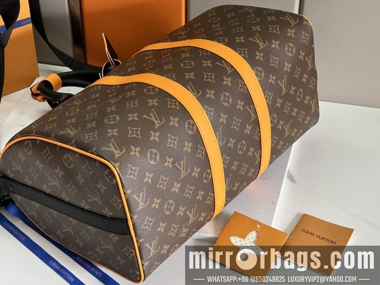 1:1 Louis Vuitton Bags M46703 45X27X20cm WP
