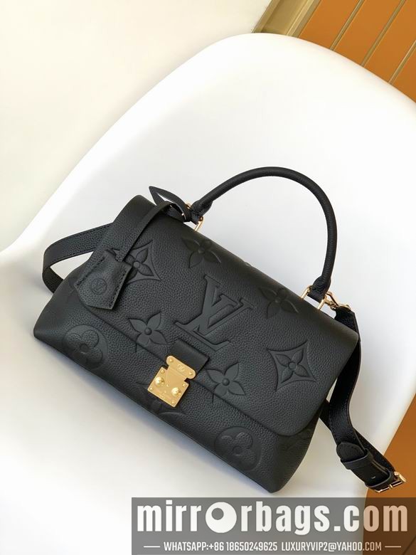 1:1 Louis Vuitton Bags M45976 30X19.5X11cm WP