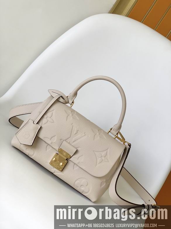 1:1 Louis Vuitton Bags M46008 24X17X8.5cm WP