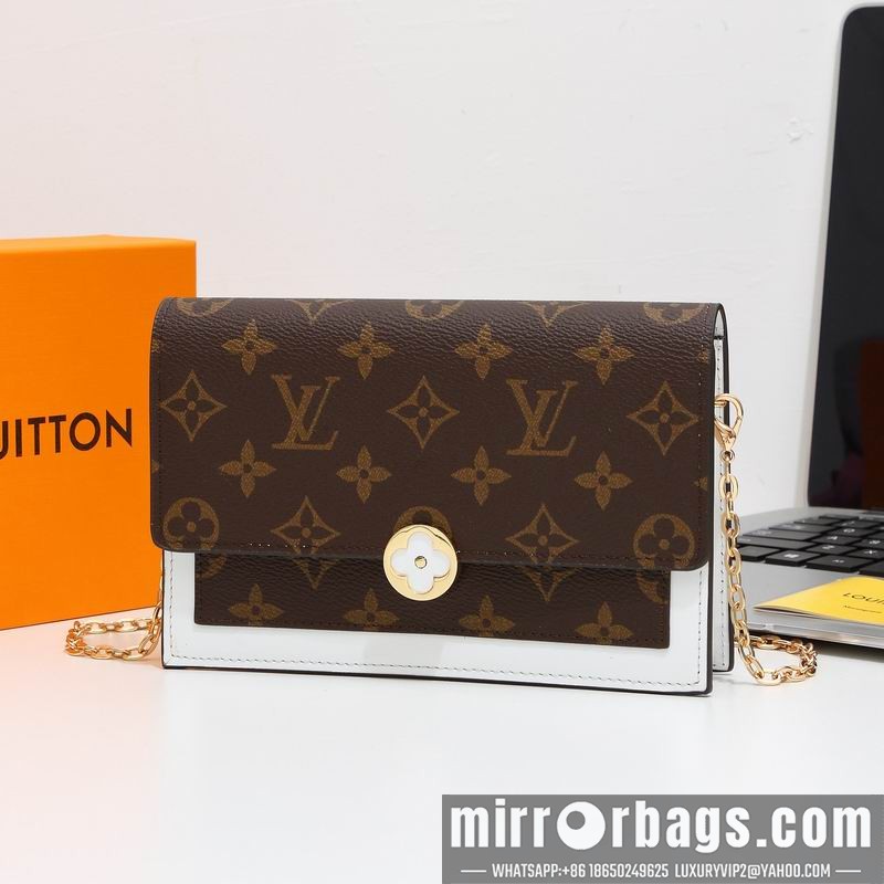 1:1 Louis Vuitton Bags M67405 ZC 3色