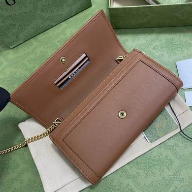 Gucci Bags BA658243 19X10X3.5