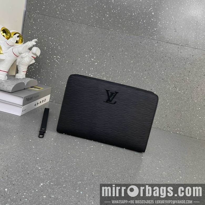 1:1 Louis Vuitton Bags 889-4 26.5X17X6cm WP