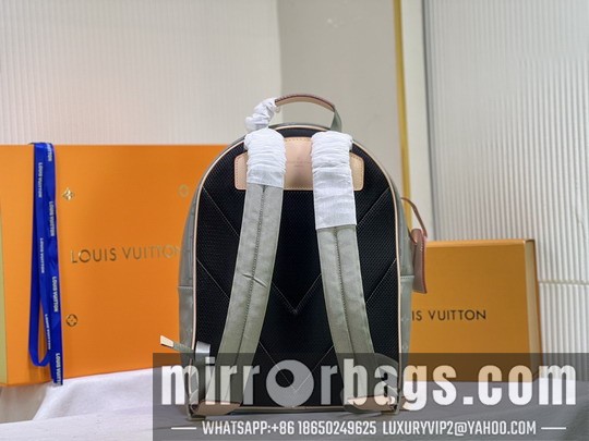1:1 Louis Vuitton Bags M43882 32x43x13cm ss