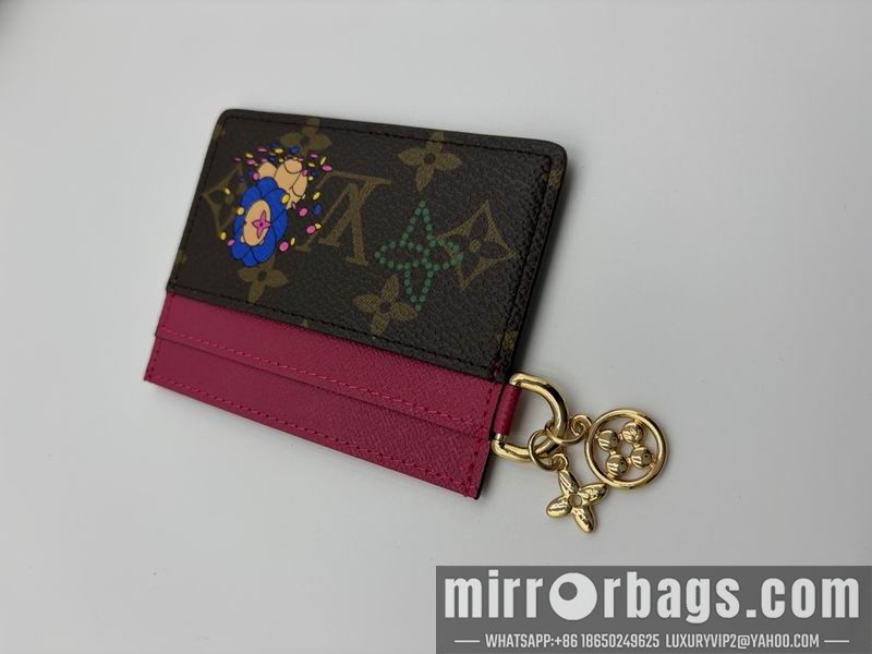 1:1 Louis Vuitton Bags M82739 11x7cmZC 3色