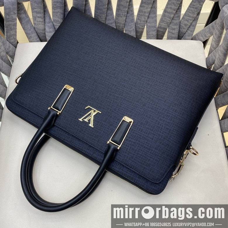 1:1 Louis Vuitton Bags 5211-1 39X29X6cm WP