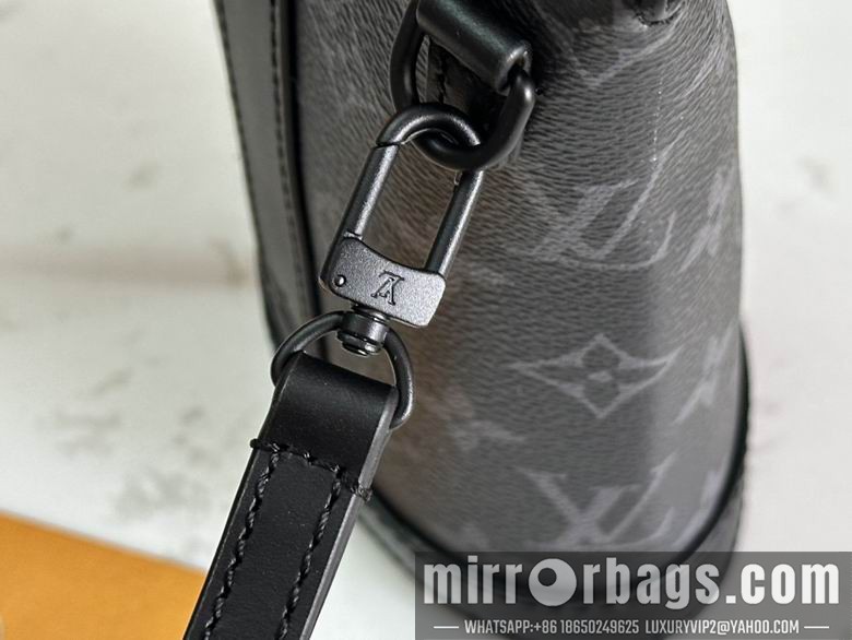 1:1 Louis Vuitton Bags M11613 12.5X18X8.5cm WP
