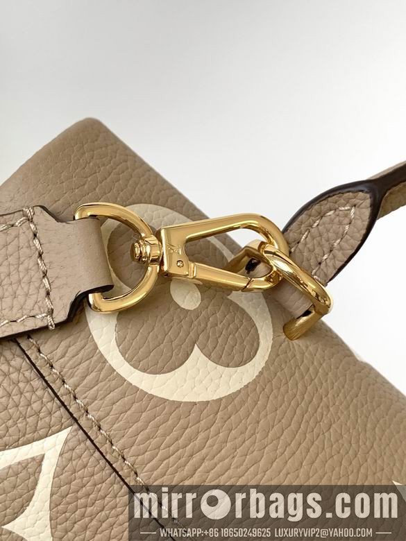 1:1 Louis Vuitton Bags M46041 30X19.5X11cm WP