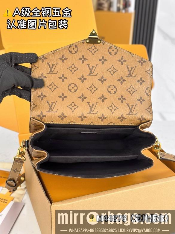 1:1 Louis Vuitton Bags M44876 25X19X7cm WP