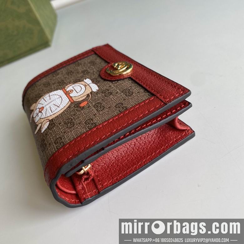 Gucci Bags BA654541 11x8.5x2