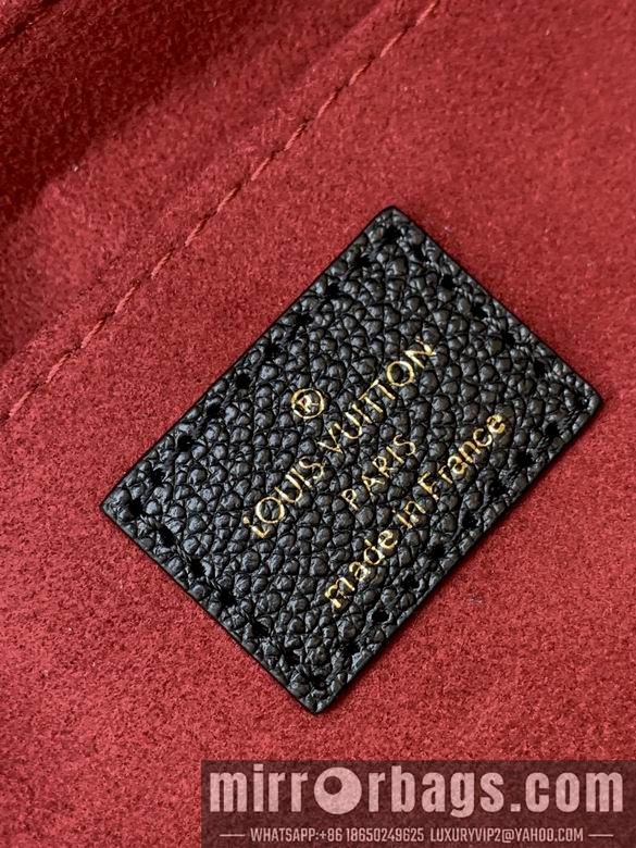 1:1 Louis Vuitton Bags M45979 30X19.5X11cm WP
