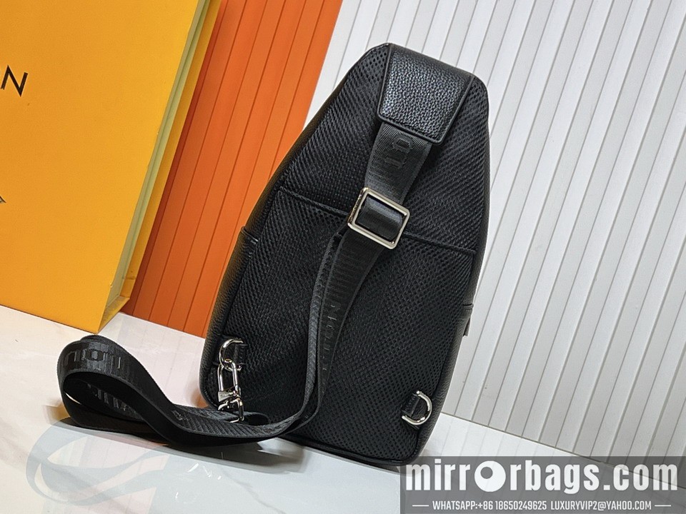 1:1 Louis Vuitton Bags M46344 30x17x5cm ss