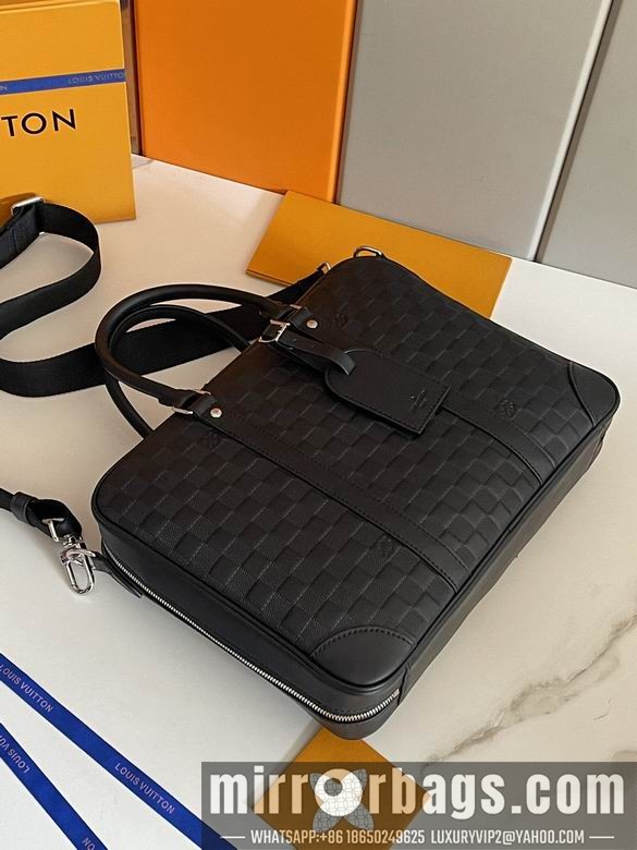1:1 Louis Vuitton Bags M45288 35X27X7cm WP