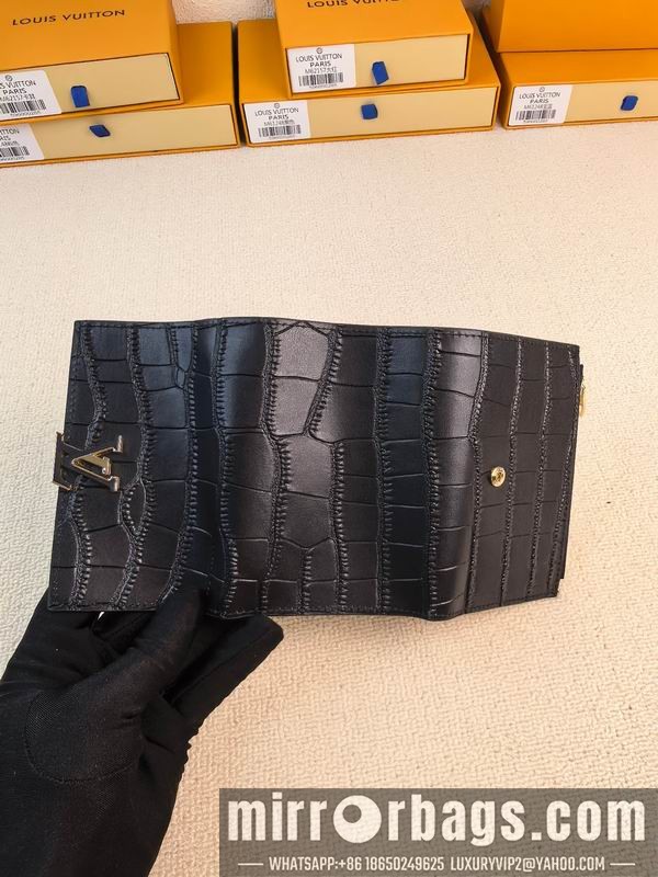 1:1 Louis Vuitton Bags M62157 13.5x9.5x1.5cm ZC 6色