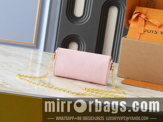 1:1 Louis Vuitton Bags Camille M13566 20.5x11x6cm ss2