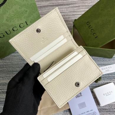 Gucci Bags 456126 11X9X3cm MP 3colour