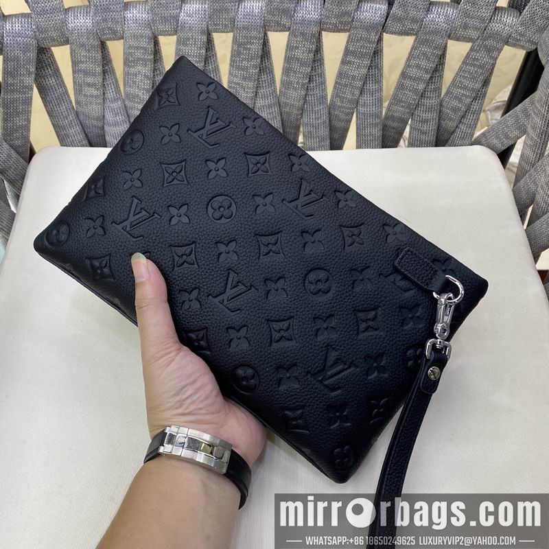 1:1 Louis Vuitton Bags 5266-5 28x18.5x3.5cm WP