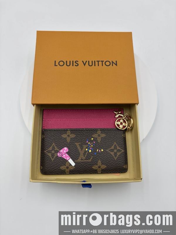 1:1 Louis Vuitton Bags M82739 11x7cmZC 3色