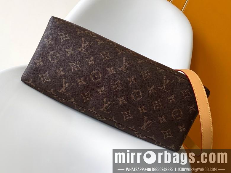 1:1 Louis Vuitton Bags Packaging M13928 40X32X16cm WP
