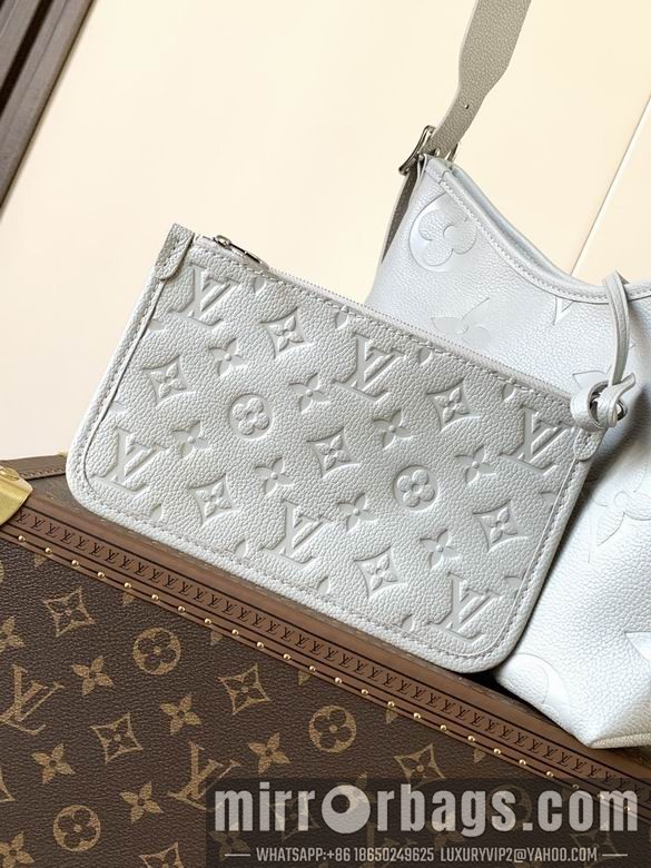 1:1 Louis Vuitton Bags CarryAll M12917 24X12X29.5cm WP
