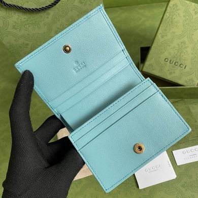 Gucci Bags BA658244 11X9X3